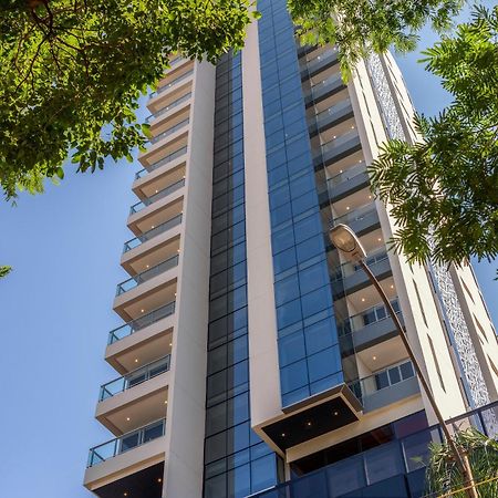Unico - Stay & Residences By Ava Asunción Exterior foto