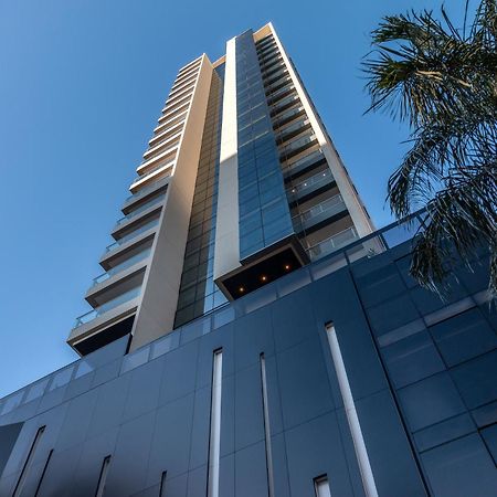 Unico - Stay & Residences By Ava Asunción Exterior foto