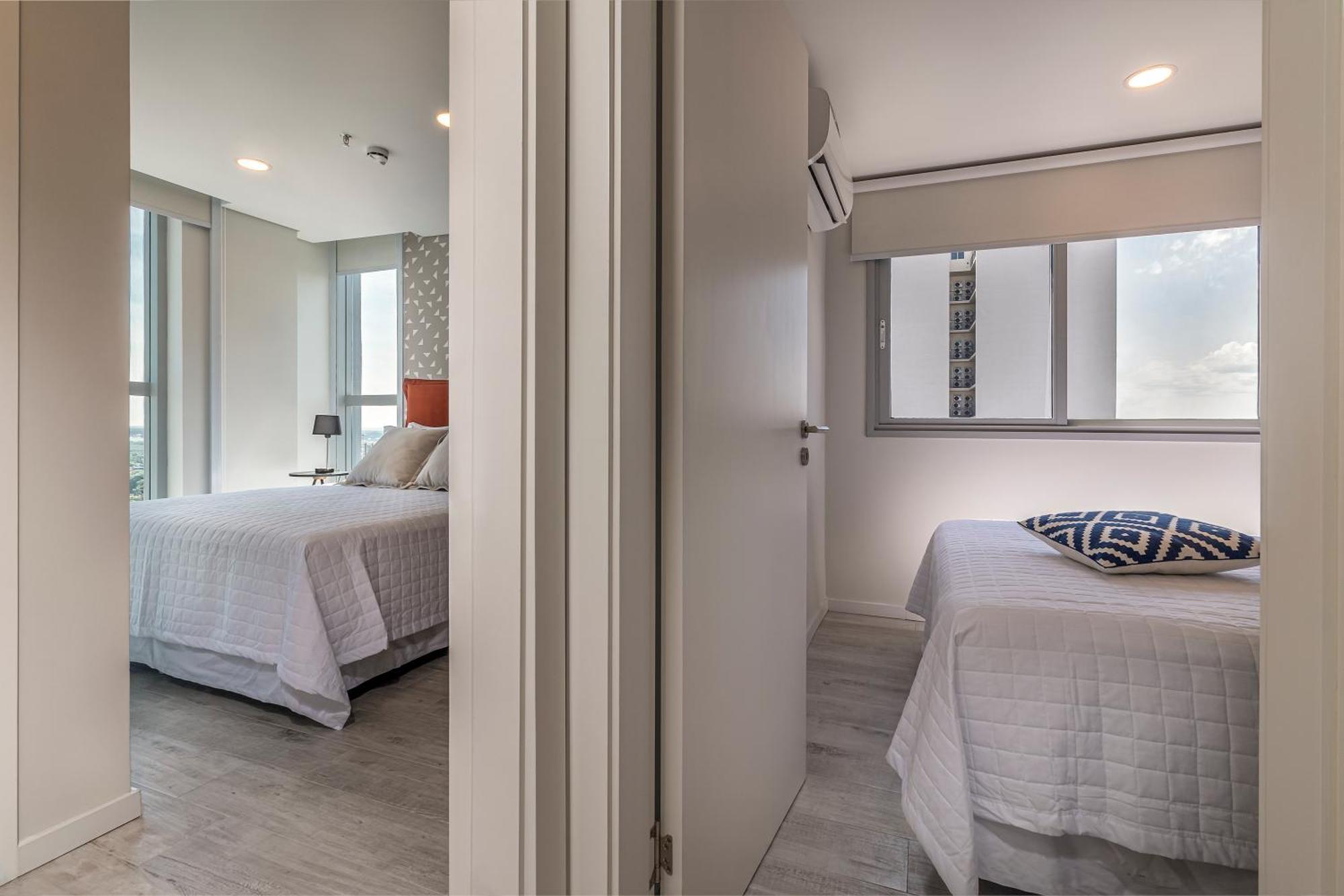 Unico - Stay & Residences By Ava Asunción Exterior foto
