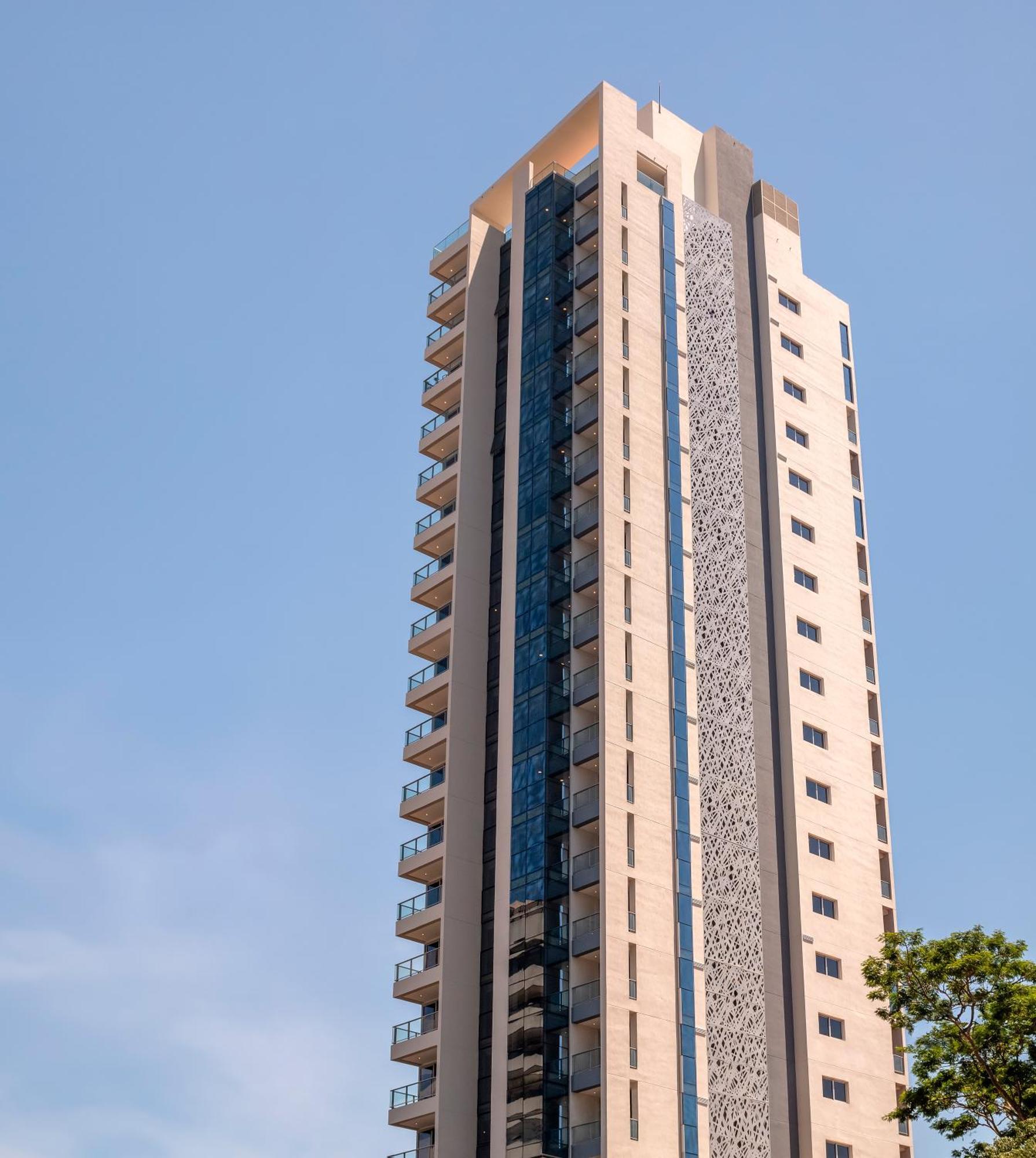 Unico - Stay & Residences By Ava Asunción Exterior foto